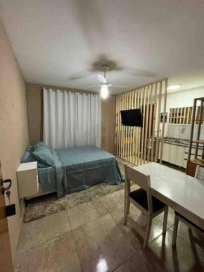 Flat aconchegante em Piratininga 100 mt da praia
